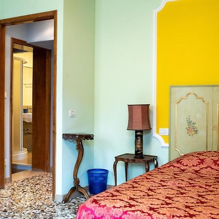 Ca' Rosetta Hotel Velence Kültér fotó